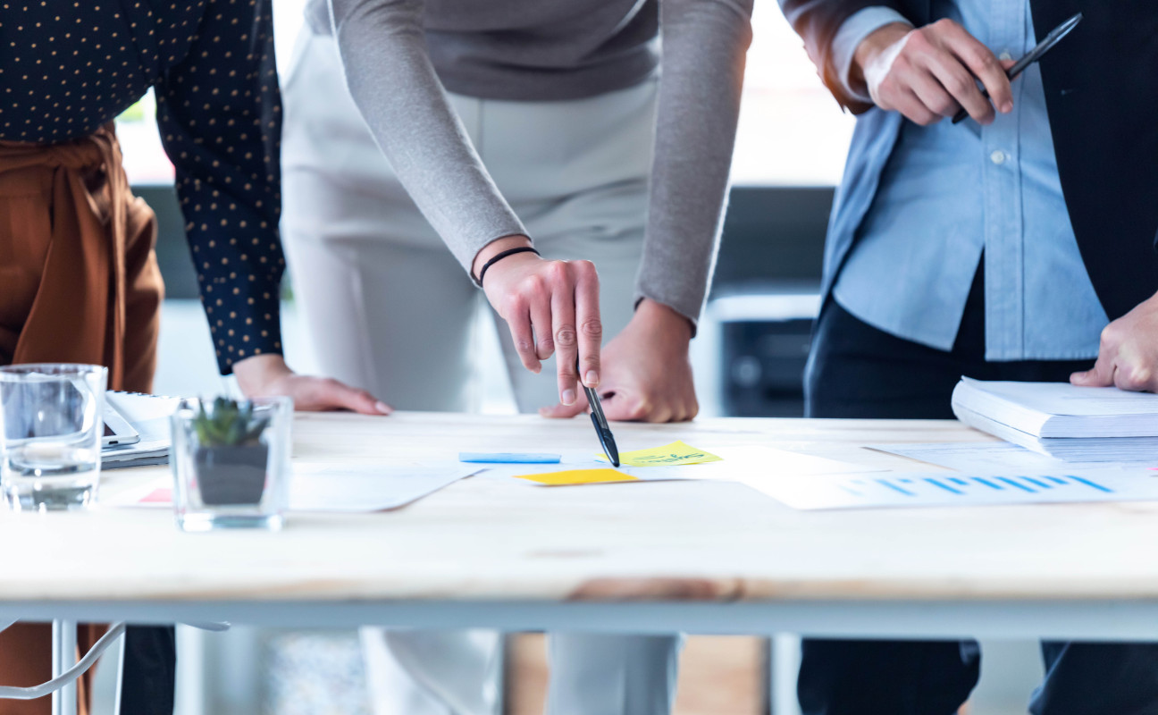 VKL Corredurías Seguros · Seguros para Empresas y Autónomos